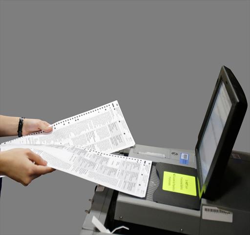 Long Island Voters Head to the Polls Tuesday