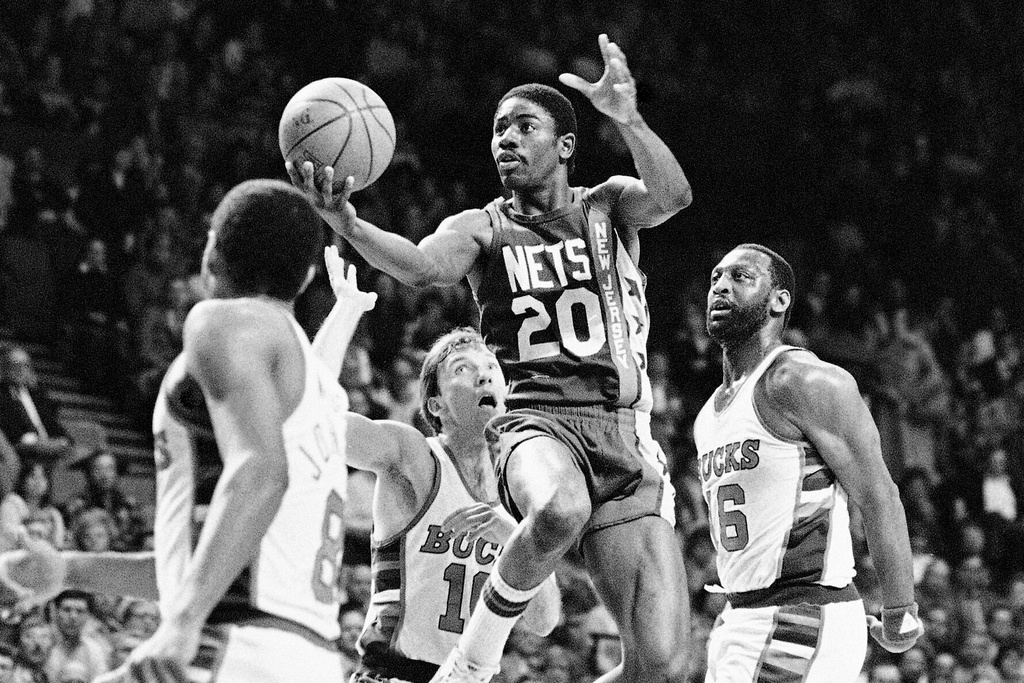 Former Knicks, Nets guard Michael Ray Richardson dies at 70