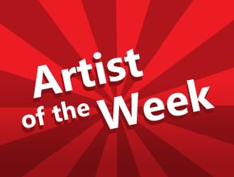 Artist of the Week – The Who