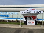 Huntington Honda