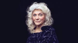 Kara chats with Judy Collins!