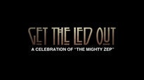 Get The Led Out – A Celebration of “The Mighty Zep”