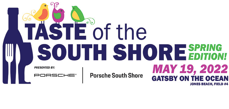 Taste of the South Shore: Spring Edition