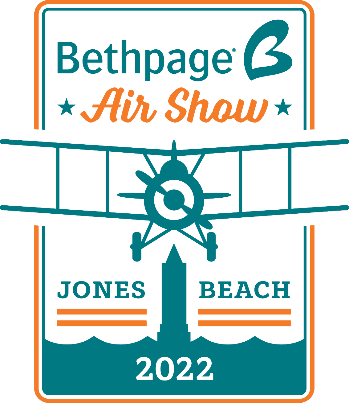 2022 Bethpage Air Show