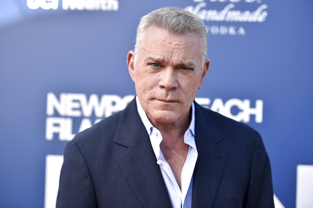 Ray Liotta dies at age 67