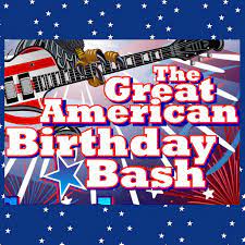 The American Birthday Bash Music Festival