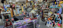 Flea Market Store – Lake Ronkonkoma