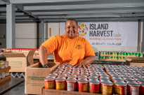 Power to Feed Long Island