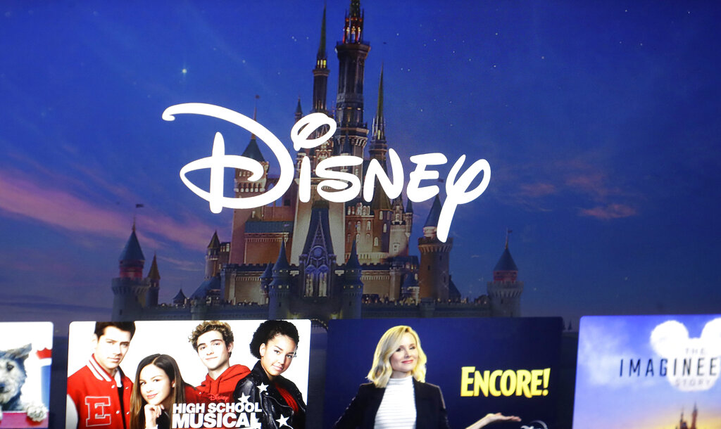 Disney announces price increase for Disney+