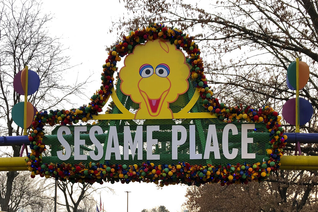 Sesame Place launches diversity training