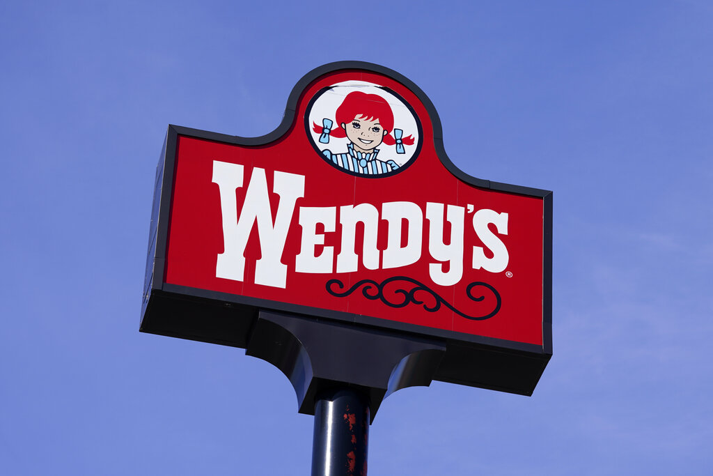 Wendy’s pulls lettuce from sandwiches amid E. coli outbreak