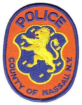 Nassau police add 50 new recruits