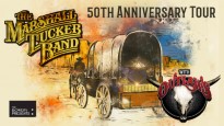 The Marshall Tucker Band