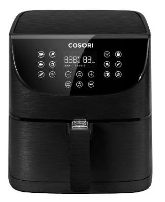 Cosori recalling 2 million air fryers for fire risk