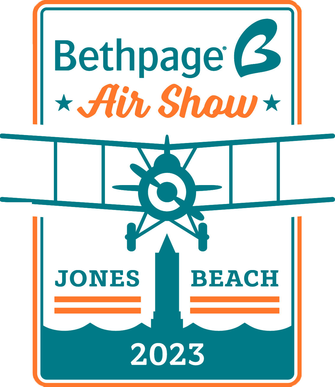Bethpage Air Show