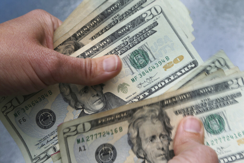 Budget Deal Would Raise NY Minimum Wage