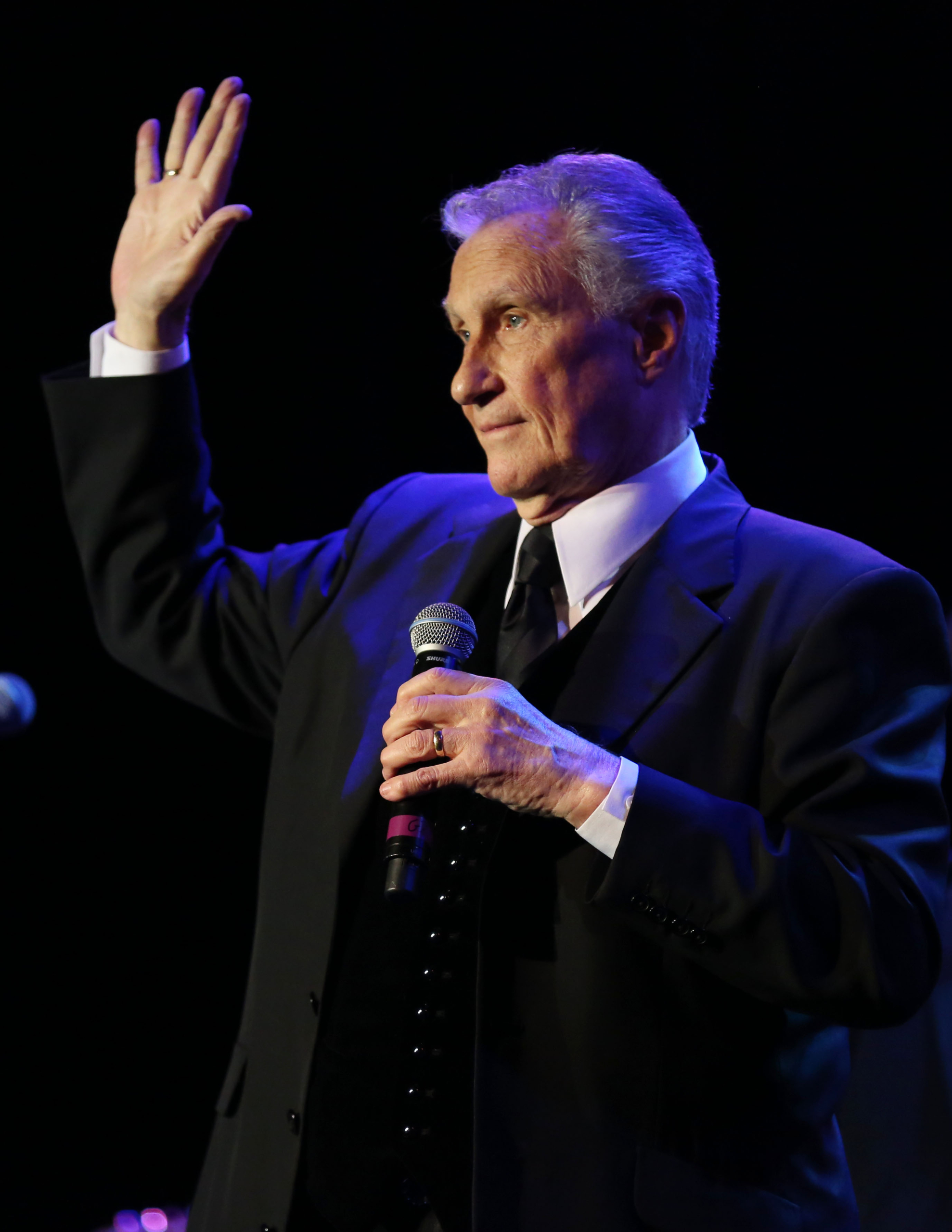 The Righteous Brothers’ Bill Medley