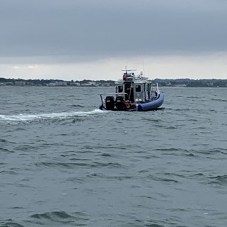 Search continues for missing boater