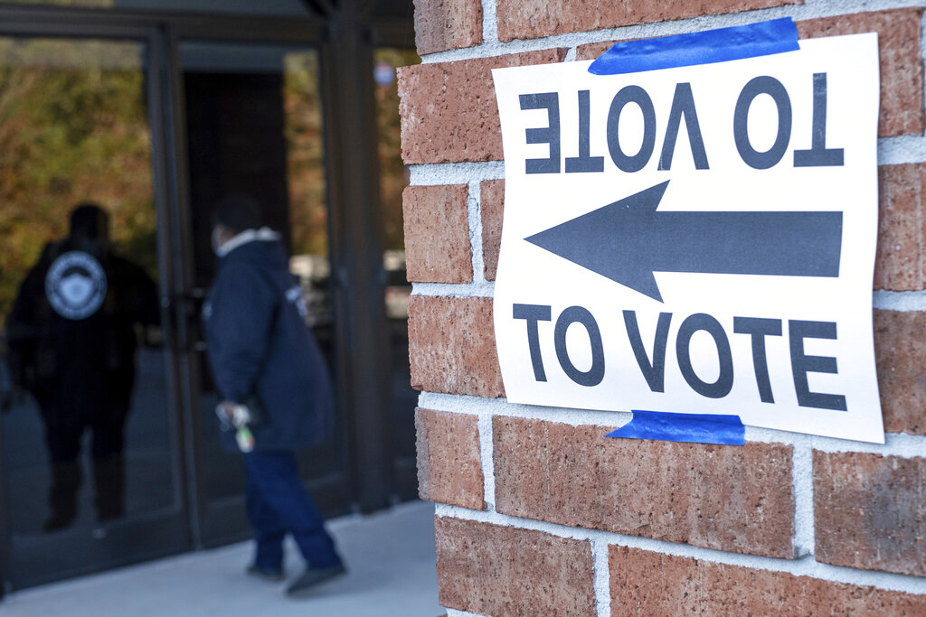 Long Island school board and budget elections today