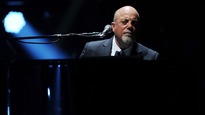 Billy Joel announces end of residency at MSG
