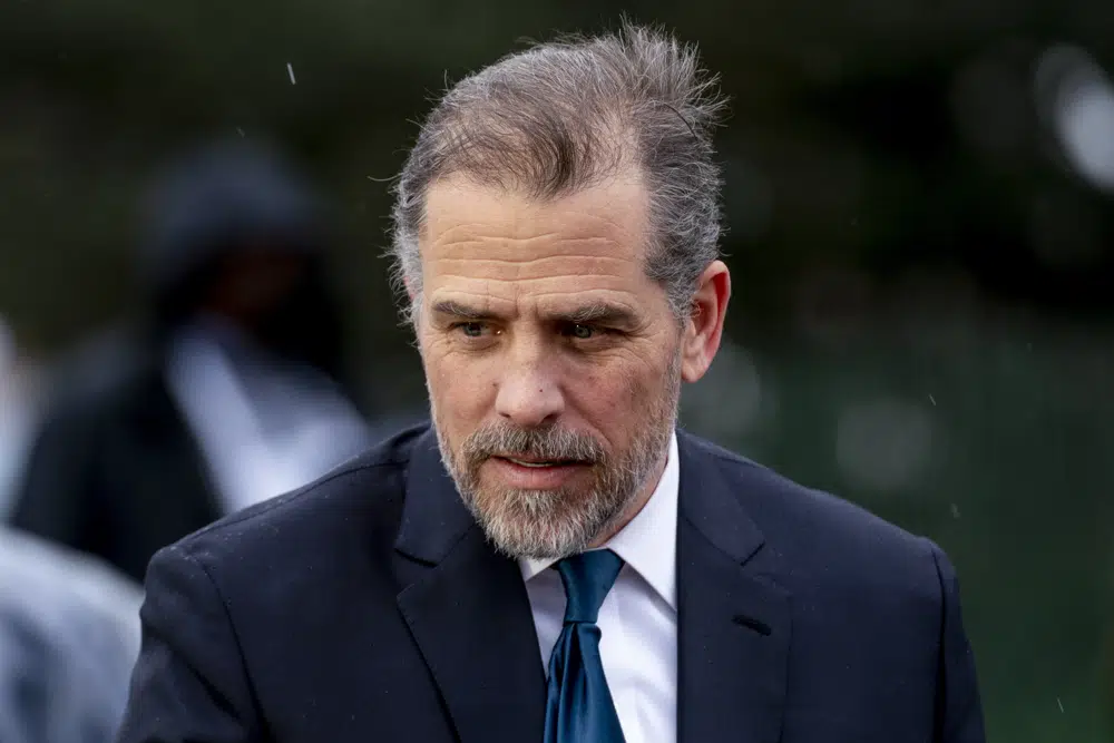 Hunter Biden will plead guilty in a deal that likely averts time behind bars in a tax and gun case