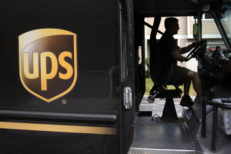 UPS, Teamsters reach labor deal to avert strike