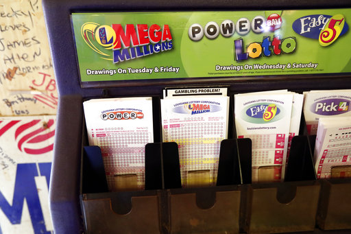 $1.55 billion Mega Millions prize grows as 31 drawings pass without a winner