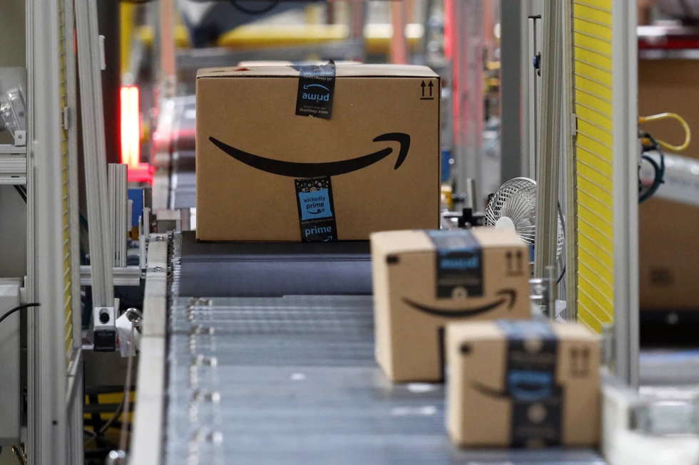 Amazon is raising free-shipping minimums for some customers who don’t have Prime memberships