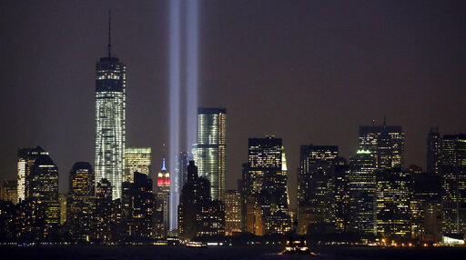 9/11 remembrance ceremonies being held across Long Island
