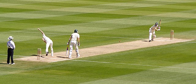 Eisenhower Park to host cricket’s World Cup in 2024