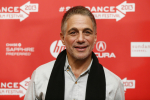 Rob Rush Catches-Up with Tony Danza