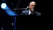 Billy Joel honored with street dedication in Oyster Bay