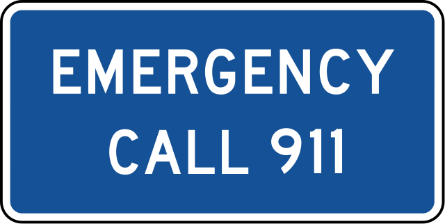 Suffolk Police says it has been having issues with 911 service