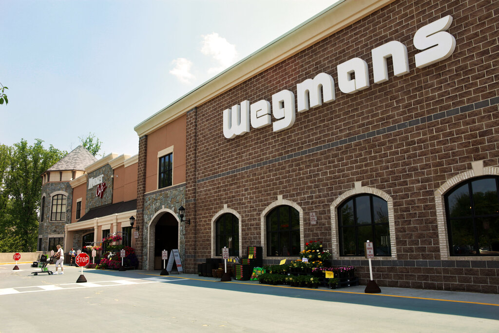 Wegmans opening delayed till 2025