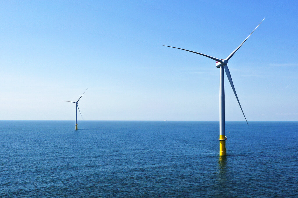 Empire Wind 2 project on hold