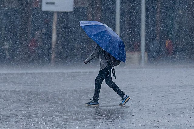 Long Island gets ready for another storm