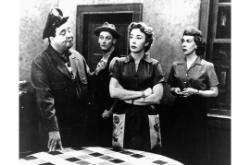 `The Honeymooners’ actress Joyce Randolph has died at 99; played Ed Norton’s wife, Trixie