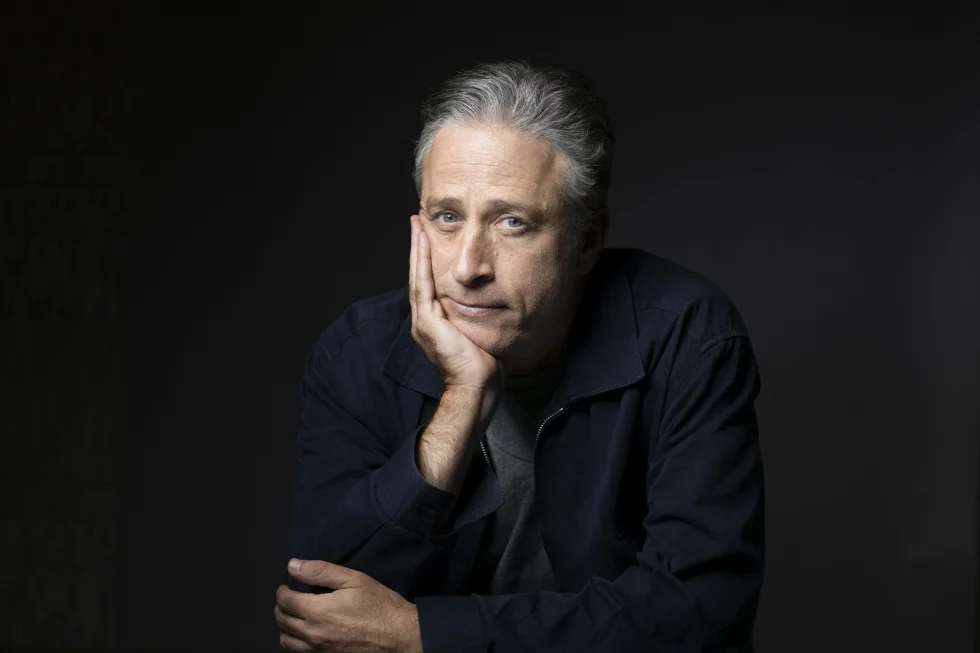 Jon Stewart will return to ‘The Daily Show’ as host — just on Mondays