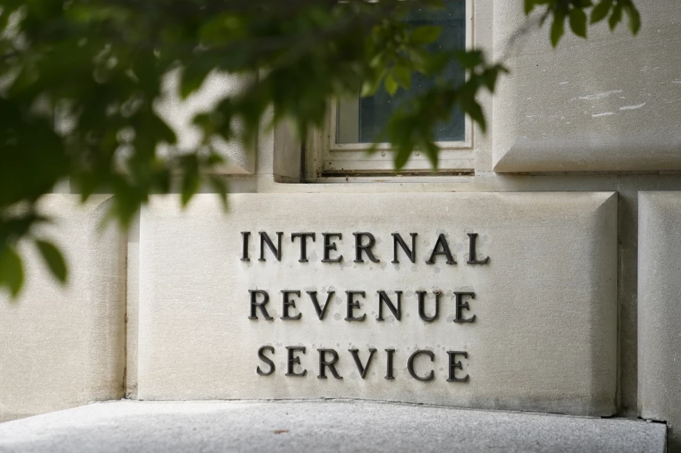 The IRS is launching a direct file pilot program for the 2024 tax season — here is how it will work