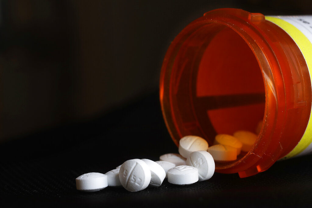 NY Senate majority to pass legislation to make prescription drugs more affordable