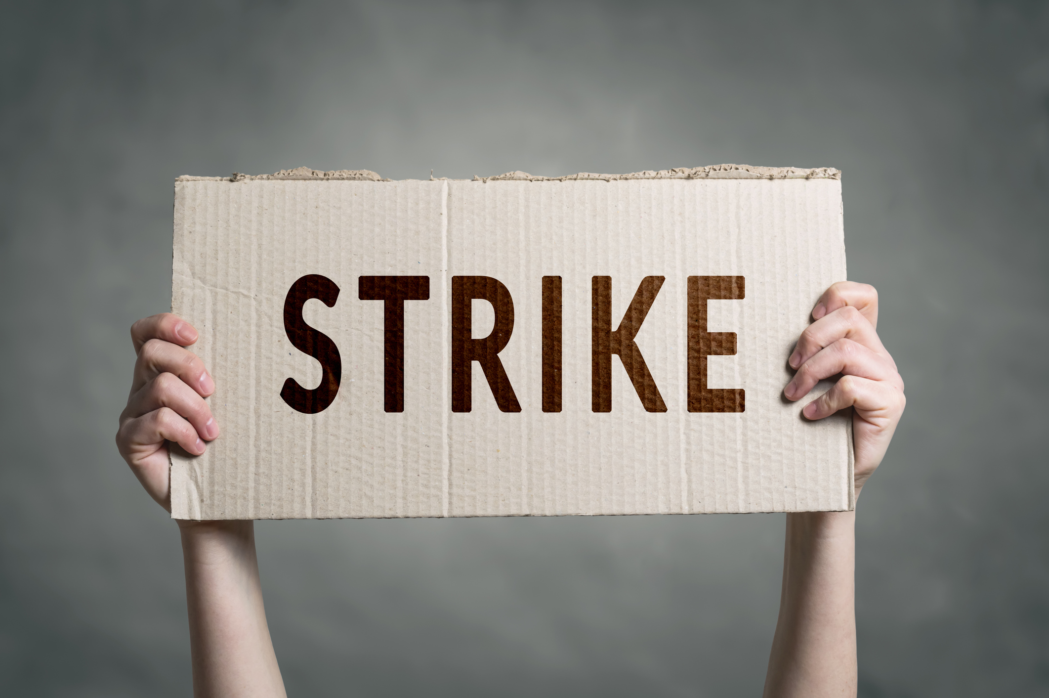 Northwell nurses vote to authorize strike