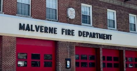 $30K stolen from Malverne Fire Department