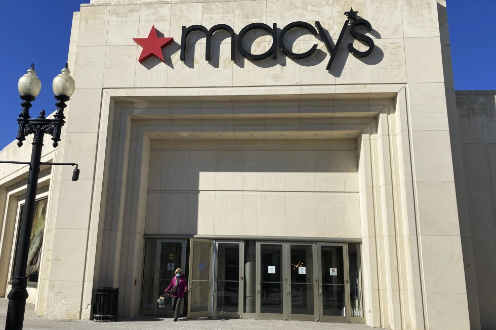 Macy’s to close 150 namesake stores as sales slip, pivot to luxury with new Bloomingdale’s locations