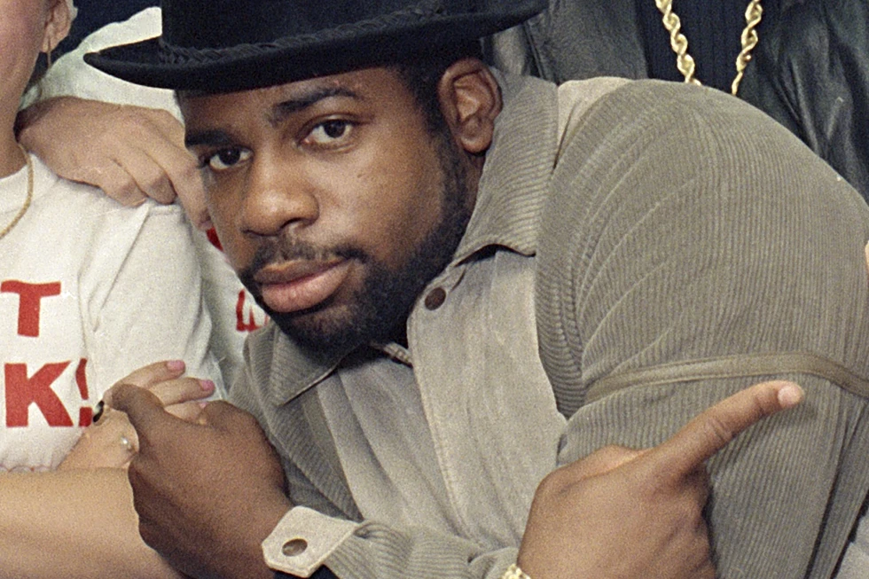 2 men convicted of killing Run-DMC’s Jam Master Jay, nearly 22 years after rap star’s death