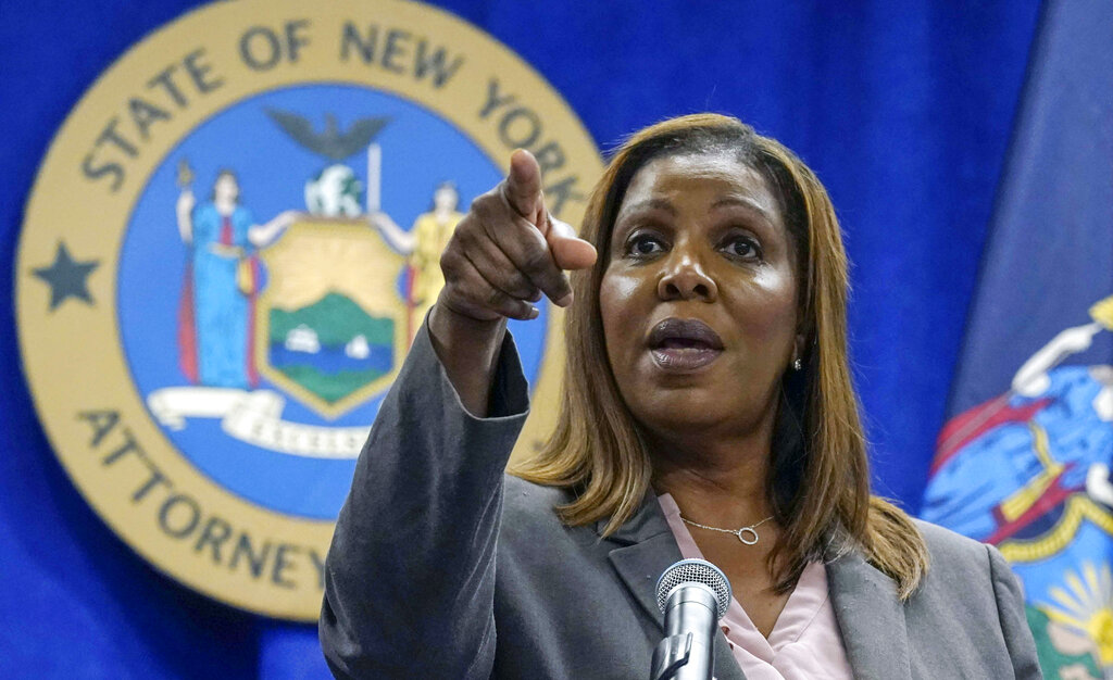 NY Attorney General secures $8.6 million for reforms to nursing home after financial fraud, resident mistreatment