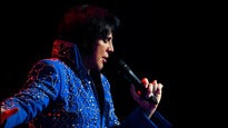 Elvis Tribute Spectacular