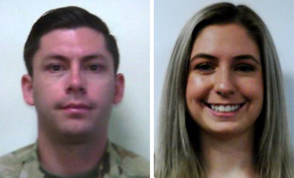 2 National Guard soldiers, 1 Border Patrol agent killed in Texas helicopter crash are identified