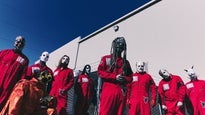 Slipknot: “Here Comes The Pain” 25th Anniversary Tour