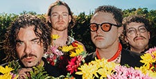 Mod Sun & lovelytheband: Here’s Your Flowers Tour