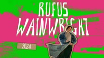 Rufus Wainwright